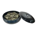 Medical Low Speed Refrigerated Centrifuge VORTEX 6K for Hospital and Laboratory