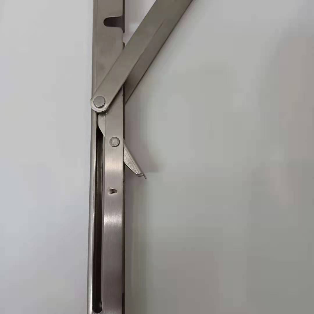 30 Inch Heavy Duty Folding Brackets Standard Stainless Steel Wall Mounted Desk Support