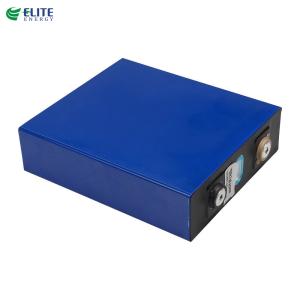 Quality Deep Cycle 3.2V 202Ah IP56 LiFePO4 Battery Cell Dust Resistance wholesale