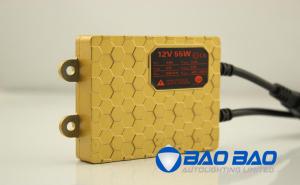 Quality BB1074 55W Regular Slim HID xenon ballast--From BAOBAO LIGHTING wholesale