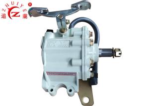 Quality Heavy Duty Loader Tricycle Reverse Gearbox For Three Wheeler Drive By Shaft wholesale