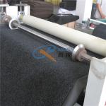 55kw*2 Plastic Mat Making Machine