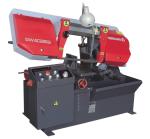 GW4028B Jet Metal Bandsaw