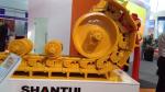 CAT Track Shoe Assembly Bulldozer Excavator Spare Parts Heavy Equipment