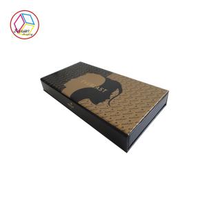 Quality Recycled Cosmetic Gift Box , Cosmetic Shipping Boxes Matte Lamination wholesale