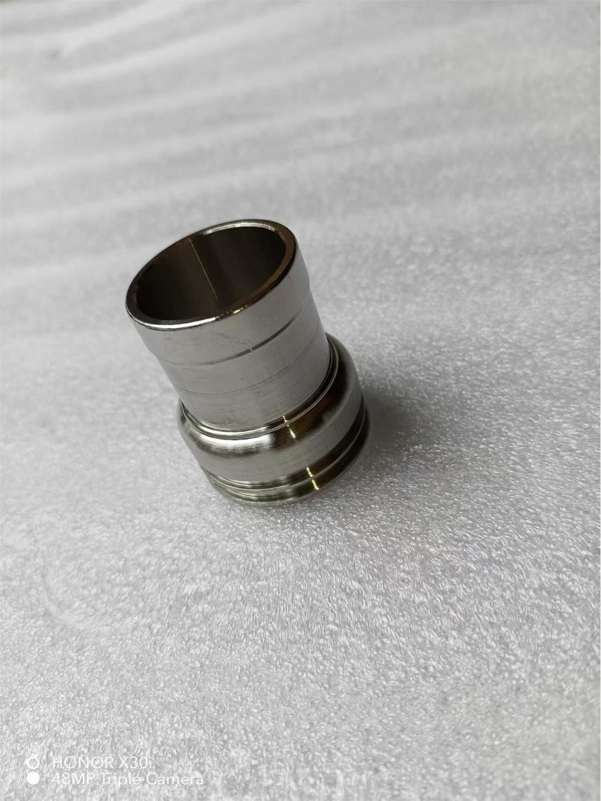 Machinery engine parts C7 C9 engine fuel injector sleeve 227-1200 2271200