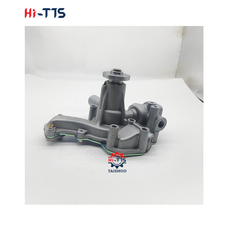 129917-42010 Water Pump For 4D98 4TNE98 4TNV98 Diesel Engine Water Pump