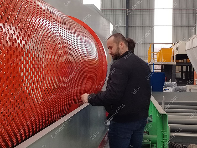 Hot Sale Industrial Cardboard Double Shaft Shredder/Waste Crusher Price