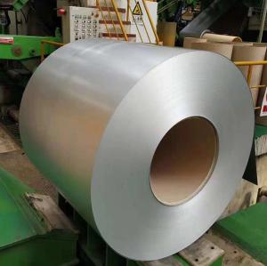 High Zinc Coating G90 Z275 4mt Galvanized Steel Coil GI GL for Electrical