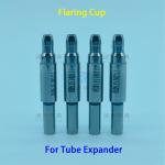 Durable Flaring Head for Heat Exchanger Tube Expander Spare Parts