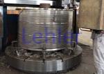 Pulp and Paper Pressure Screen Basket / Pressure Screen Cylinder