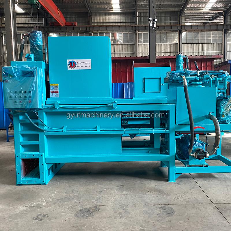 Pet Shavings Fixed-weight Bagging Machine with Electric Provided