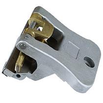 Quality Copper Stenter Clip Wakayama Textile Machinery Spare Parts wholesale