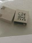 C49 CDBKB455KCAY49 R0 455khz Ceramic Discriminator