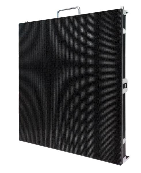Wide View Angle Indoor LED Displays / High Brightness Large Digital Display 800