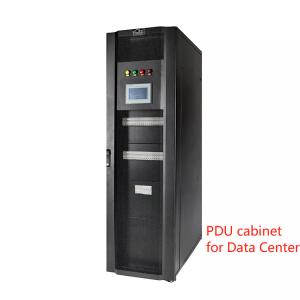 Quality High Precision Power Distribution Cabinet PDU 220V 380V wholesale