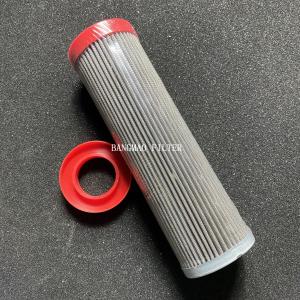 Quality Important Glass Fiber Replacement for Internormen 300367 Hydraulic Oil Filter Element wholesale