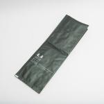 102 Mic Coffee Packaging Bags With Air Valve 500g Custom Packaging Stand Up