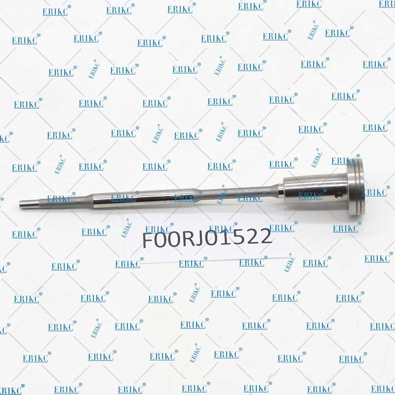 ERIKC diesel engine valve adjustment F00RJ01522 F00R J01 522 common rail valve F 00R J01 522 for 0445120062