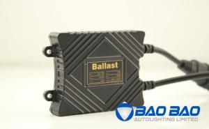 Quality BB1066 55W Black Regular Slim HID xenon ballast--From BAOBAO LIGHTING wholesale