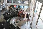 Commercial Bottled Water Production Line Small Scale Water Bottling Equipment