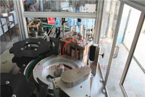 Quality Commercial Bottled Water Production Line Small Scale Water Bottling Equipment wholesale