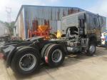 6X4 380HP 400HP 430HP Sinotruk HOWO Container Cargo Trailer Tractor Head Truck