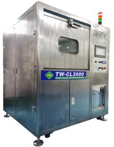Quality Stable PCB Cleaning Equipment Corrosion Resistant Multiscene wholesale
