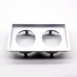 Basket Aluminum Die Casting