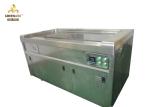 Commercial Electric Sunken Exhaustion Japanese Teppanyaki Grill with Fume