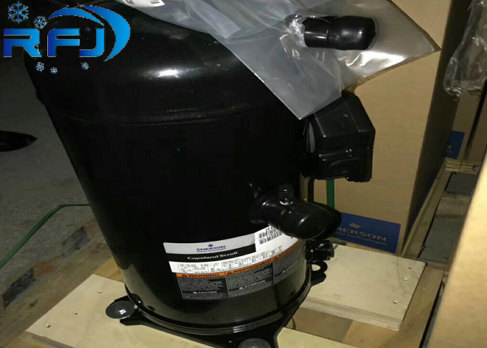 Low Noise Copeland Scroll Compressor Air - Conditioning VR28KM PFS 582 R22