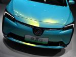 Buick Velite 6, pure electric sedan, range 430KM-450KM. china made joint venture