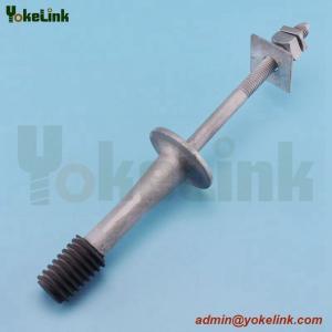 Quality Espiga para cruceta metalica wholesale