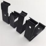 Anodizing Cnc Sheet Metal Fabrication Spring Retaining Crate Clip