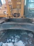 Used Excavator CAT 330C On Sale Good Price