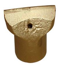 Chisel Bit