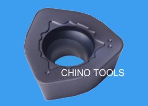 Quality DIJET quaity fast feeding cnc carbide milling cutting inserts WDMW08050ZTR wholesale