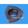 Buy cheap DIJET quaity fast feeding cnc carbide milling cutting inserts WDMW08050ZTR from wholesalers