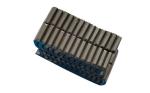 Free energy arc shape hard ceramic motor ferrite magnet 130 131