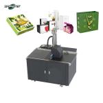 Digital Printing Corrugated Box Inkjet Printer