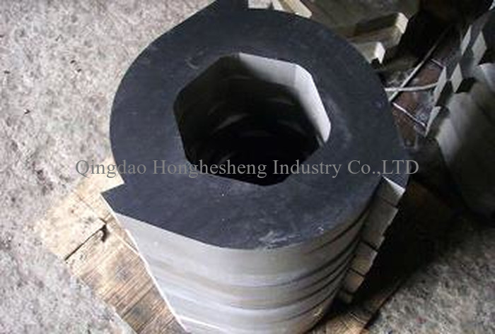 Rubber Tire Granules Recycle Waste Tire Shredder Production Line