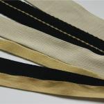 Flame Resistant Para Aramid Tape 2cm Industrial Conveyor Belts