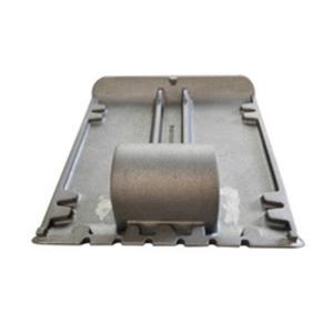 Quality Industrial LED Die Casting Shell High Strength Professional Design wholesale