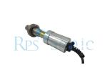 Steel Housing Waterproof Ultrasonic Converter 2000 Watt High Output