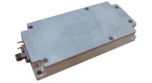 Quality Psat 40dBm 1-2 GHz RF Power Amplifier for military communication systems wholesale
