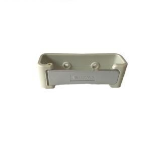 Quality Clip On Curtain Hook Rhine White Bus Spares Parts For Yutong &amp; King Long Buses PNs 8205-02293/4 wholesale