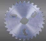 Fengke Multi Ripping TCT Saw Blade With Rakers For Hard Wood