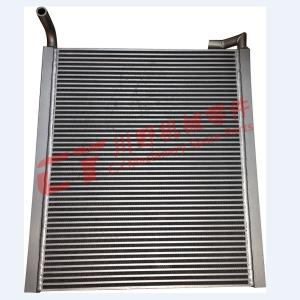 Quality International Standard Engine Hydraulic Oil Tank For SK120 wholesale