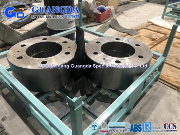 Cheap Alloy Steel Forging Customized forging Customer gear manufacturer for sale