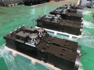 Quality 150MM Chisels Excavator Breaker Attachment Front Middle Back Cylinder wholesale